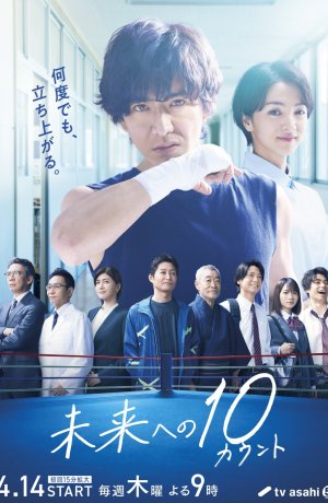 Дорама 10 очков на будущее онлайн