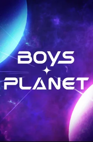 Дорама Планета парней онлайн